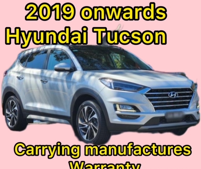 selling my hyundai tucson