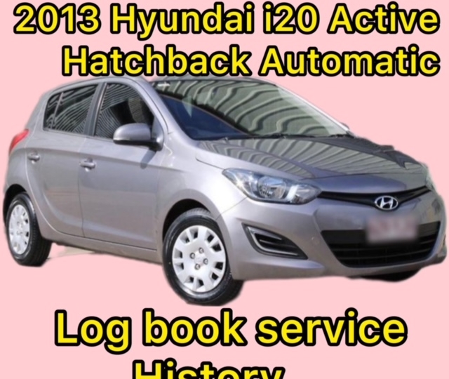 where do i sell my hyundai i20 active in sydney area