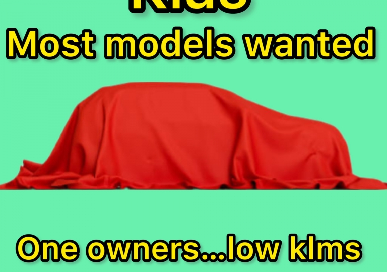 Selling my 1 owner Kia for the best price
