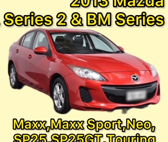 Selling my 2013 Mazda 2 Maxx