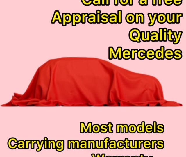 I want to sell my Mercedes Benz in Sydney