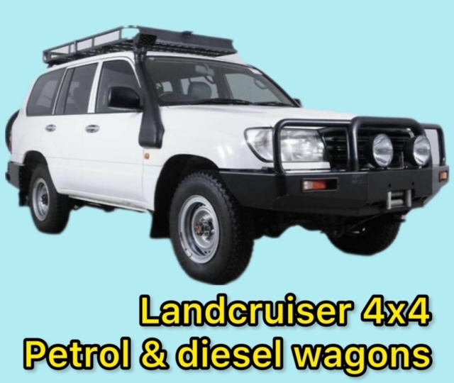 where do i sell my Toyota Landcruiser in sydney