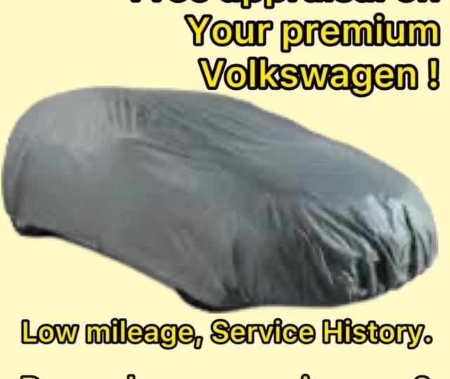 Sell my 2019 Volkswagen in Sydney for cash